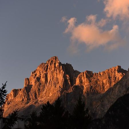 Residence Penie San Vito di Cadore Exterior foto