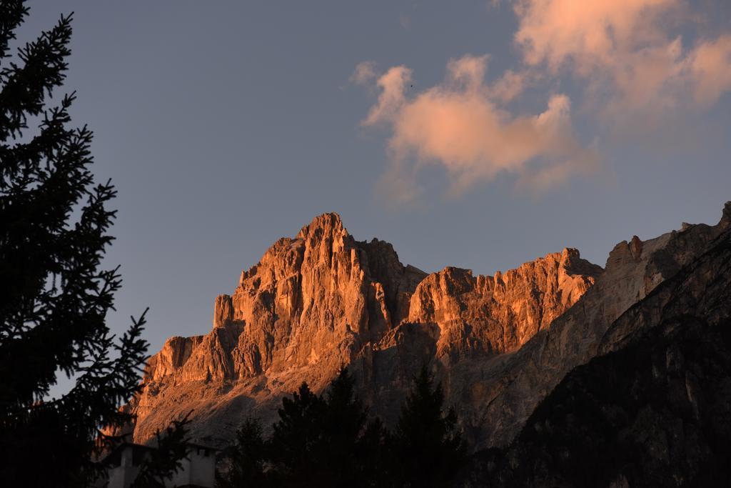 Residence Penie San Vito di Cadore Exterior foto