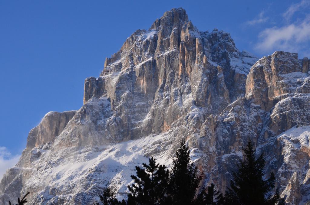 Residence Penie San Vito di Cadore Exterior foto